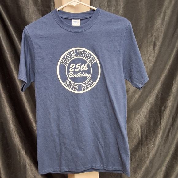 Port & Company Essential Tee - Black - Picture 6 of 7